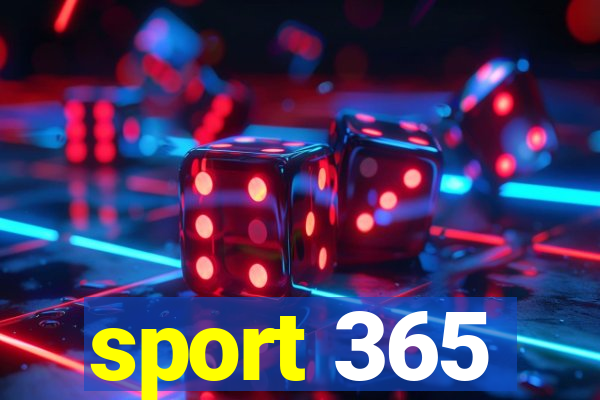 sport 365